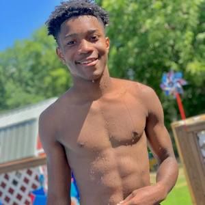 Meet your Posher, Jadon